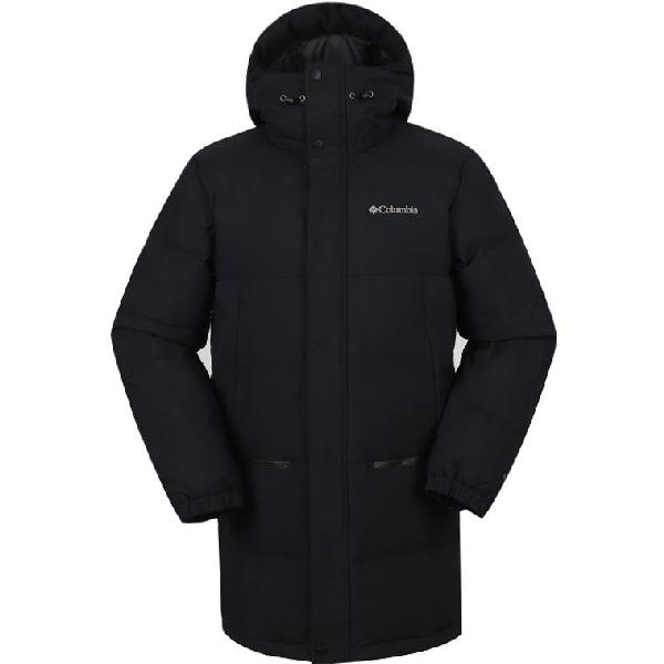 Columbia Rockfall Down Parka