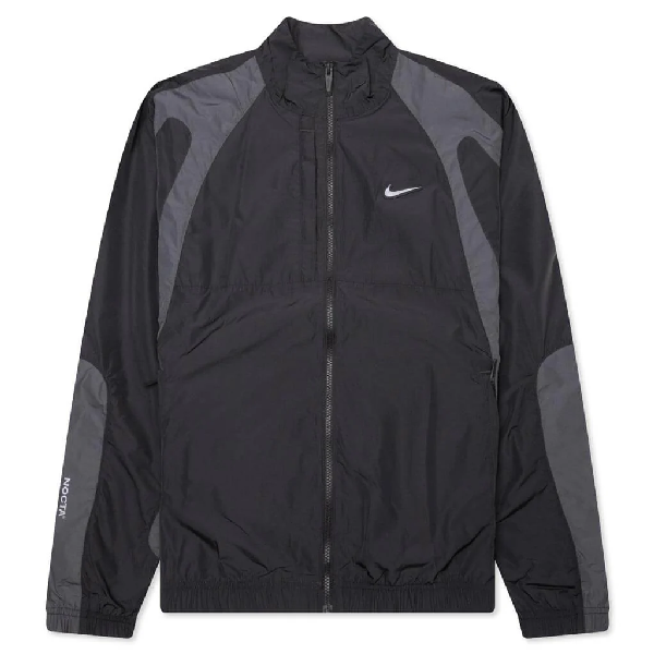 Nike x Nocta SS24 Silver Grey Jacket
