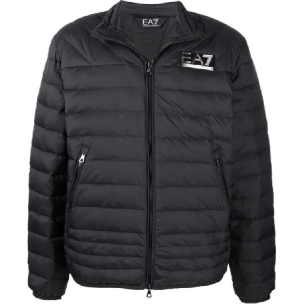 EMPORIO ARMANI FW21 Logo