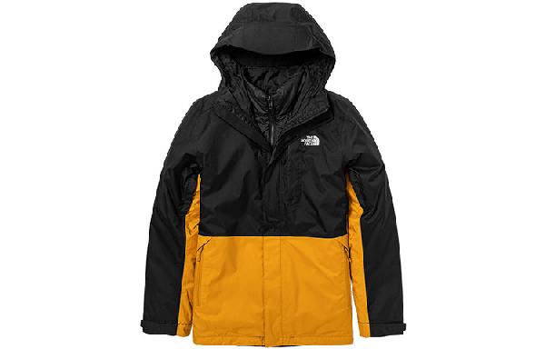 The North Face