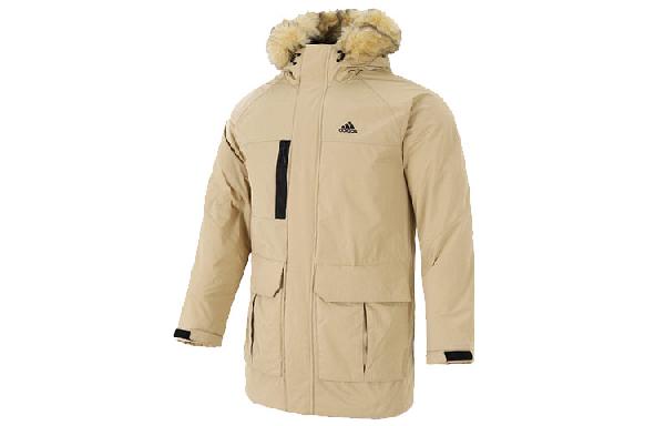 adidas Down Parka
