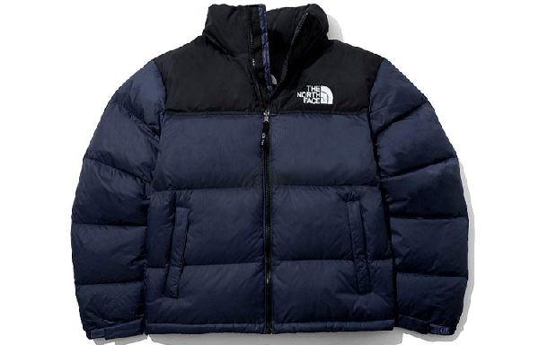 The North Face 1996 Eco Nuptse Jacket Blue