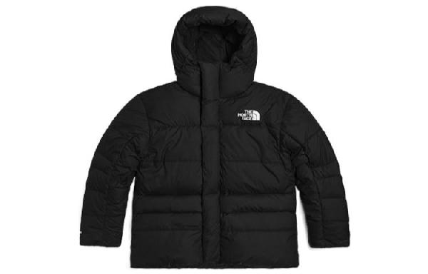 The North Face Urban Exploration Black