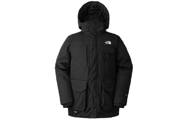 The North Face