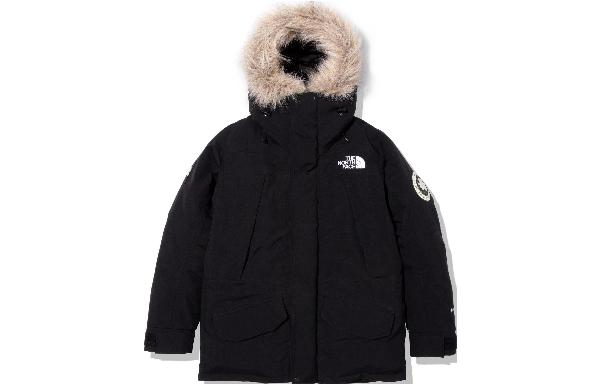 The North Face Antarctica Parka Black