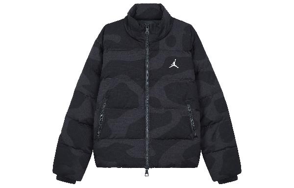 Jordan Flight Heritage Black