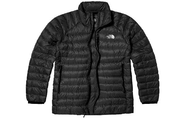 THE NORTH FACE SUMMIT Logo800