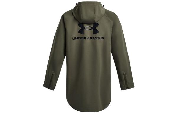 Under Armour Storm Logo3