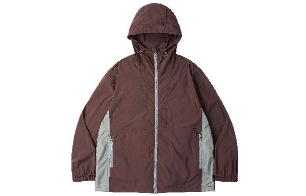 ben.panda UPF50+ Hooded Jacket