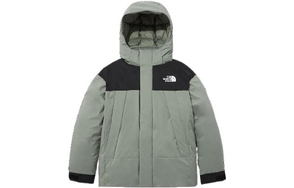 The North Face