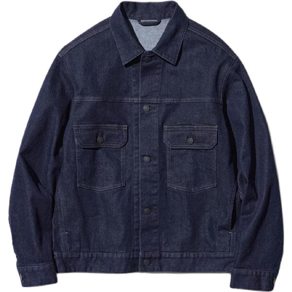 UNIQLO Denim Jacket