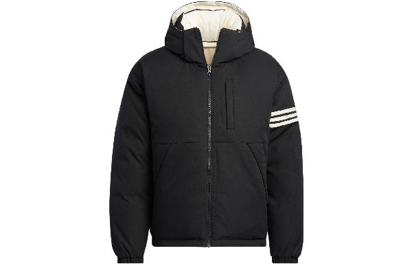 adidas Originals FW22 Down Jacket Black