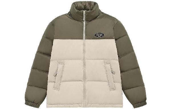 Mizuno Heritage Down Jacket