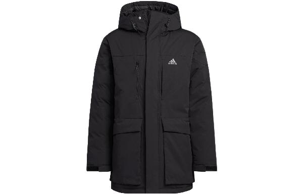 adidas FW22 Down Parka