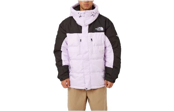 The North Face Search and Rescue Himalayan Purple