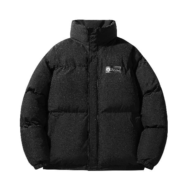 PIMC Logo Padded Jacket