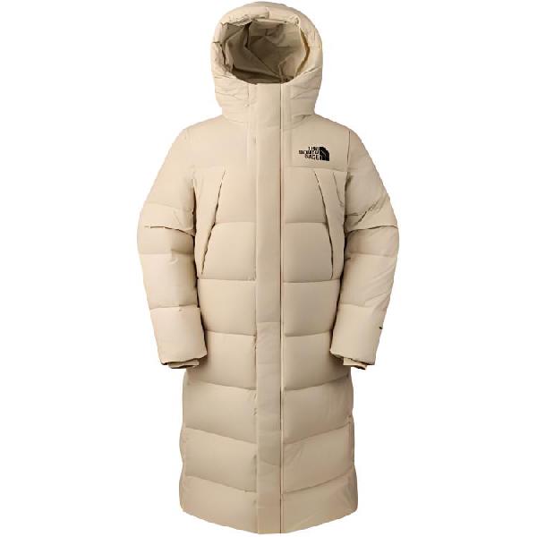 The North Face Mountain