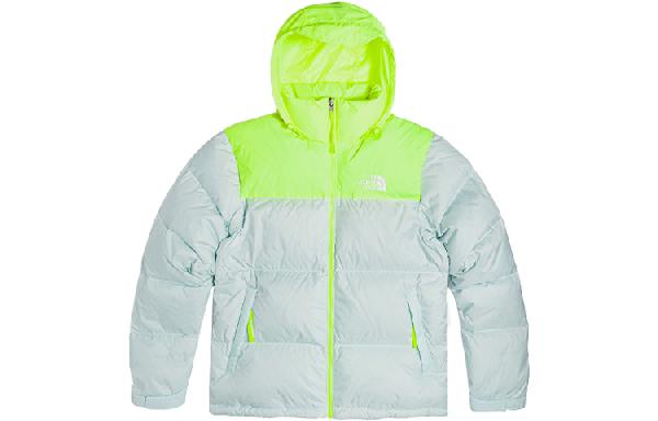 The North Face
