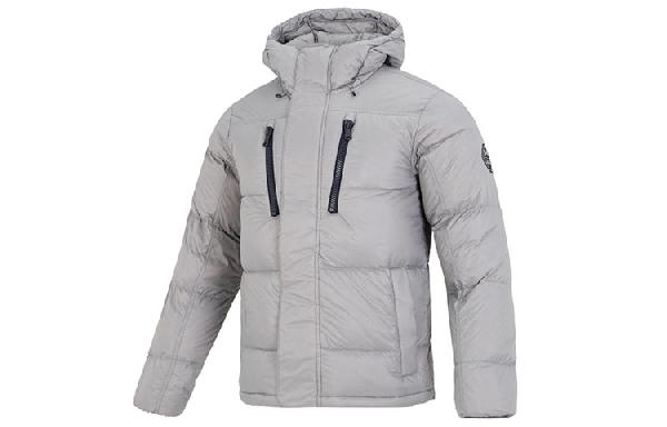 Under Armour Cgi Down Jkt Logo