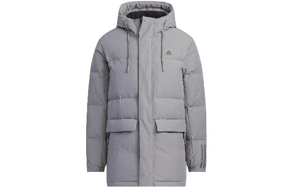 adidas 600 Puffer Jacket