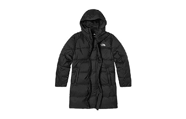 The North Face