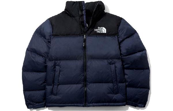 The North Face 1996 Eco Nuptse Jacket Blue