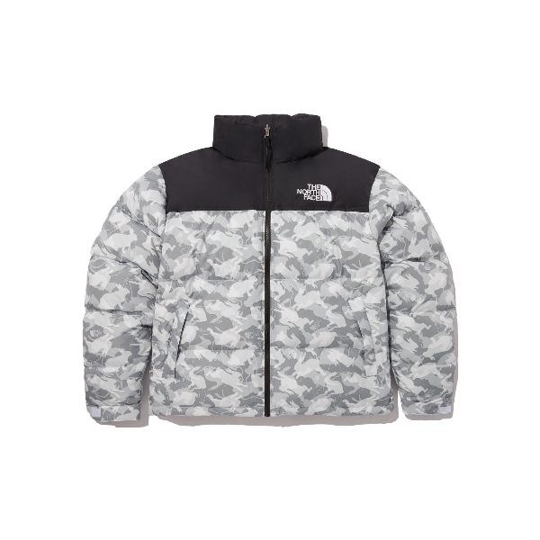 The North Face