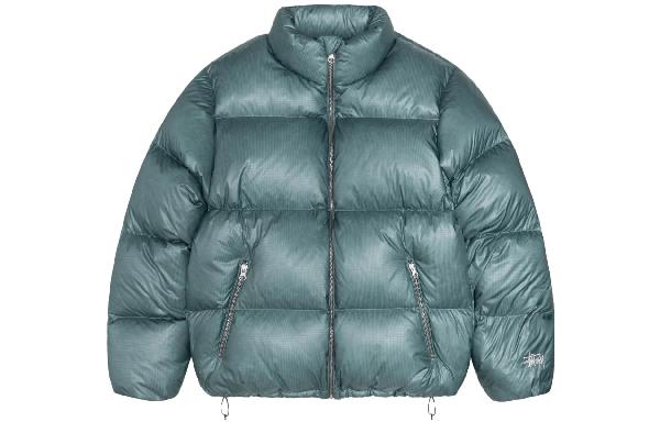 Stussy FW23 Down Puffer