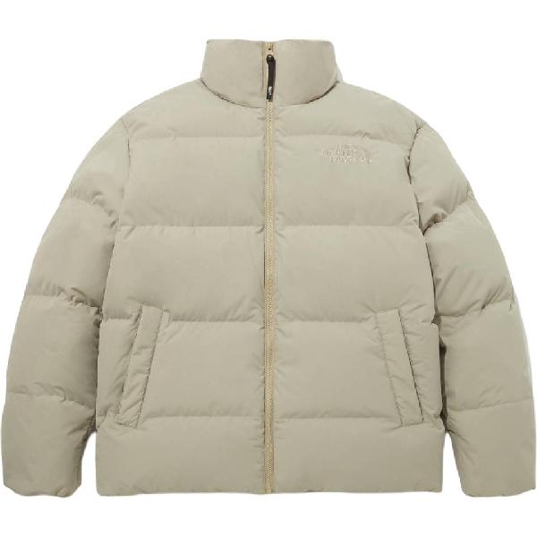 The North Face Lofty Down Jacket V2 Beige