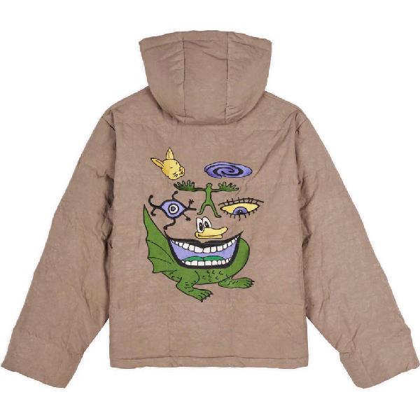 Brain Dead FW24