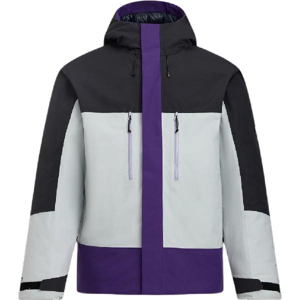 Under Armour Outdoor Urban Series Down Jacket Modern Grey