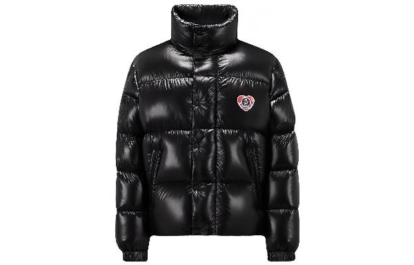 Moncler Misam Short Down Jacket