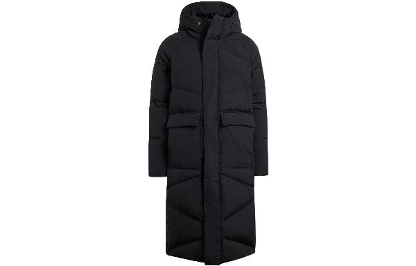 adidas Big Baffle Coat