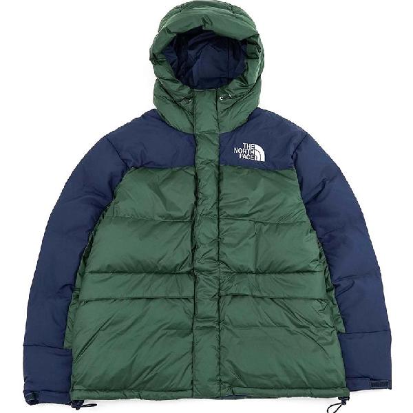 The North Face Himalayan Parka