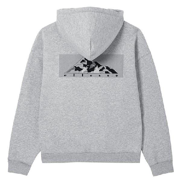 ellesse Urban Life Series