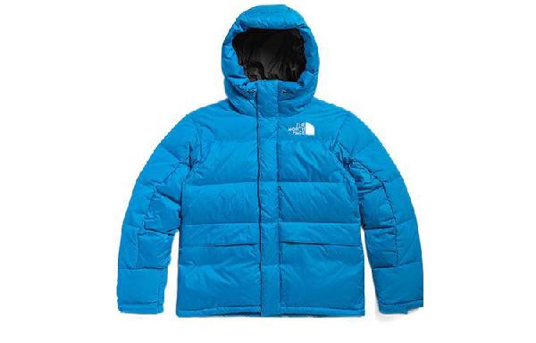 The North Face Logo Zip Hoodie