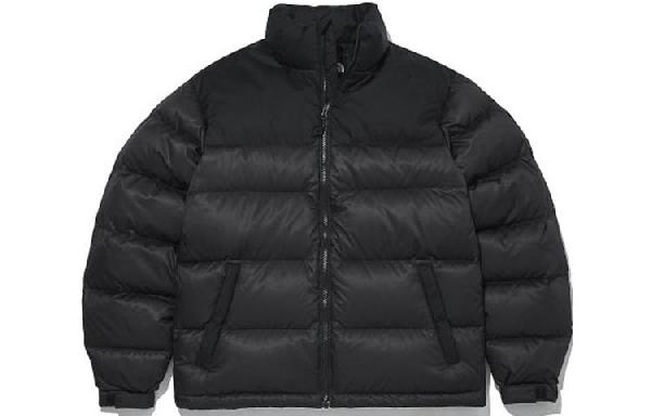 The North Face 1992 Nuptse Black