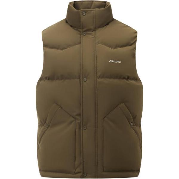 Mizuno Heritage Vest