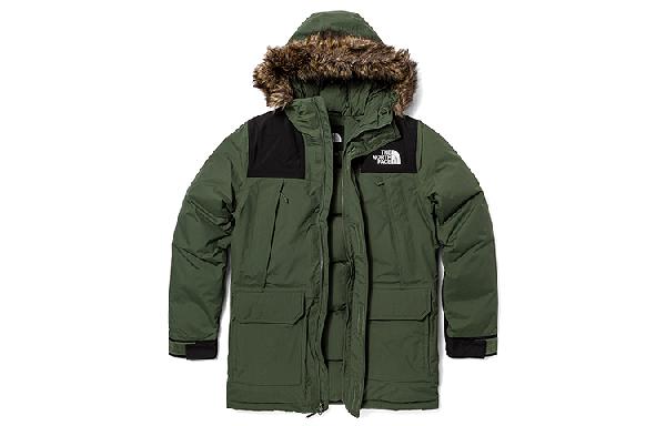 The North Face
