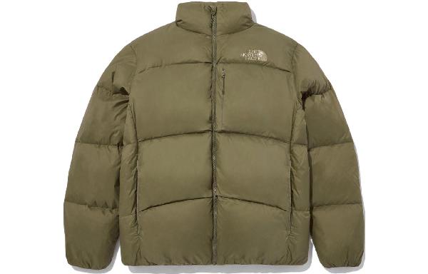 THE NORTH FACE Logo