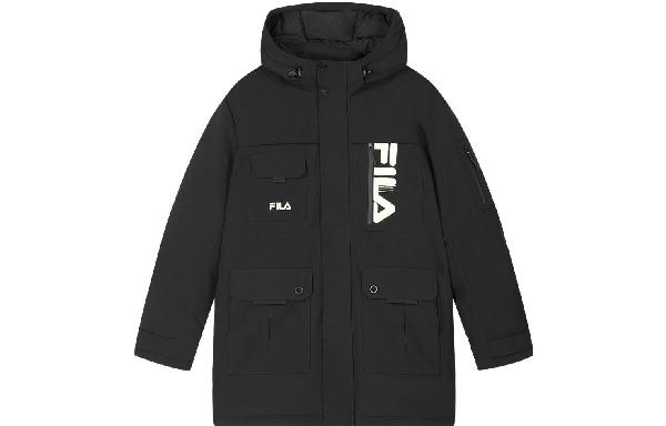 FILA Logo