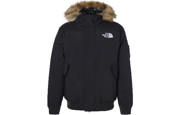 The North Face Gotham Jacket