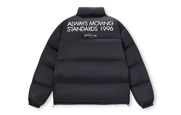 FPA Always Moving Black