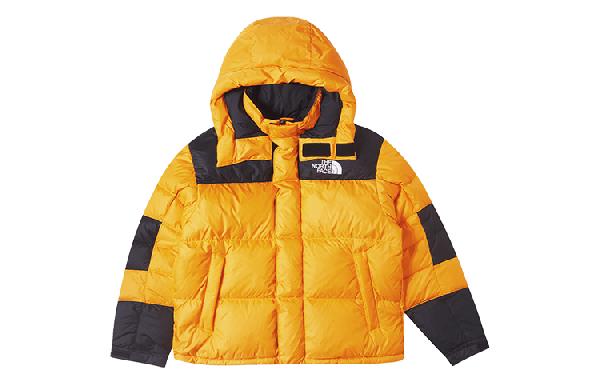 The North Face Baltoro