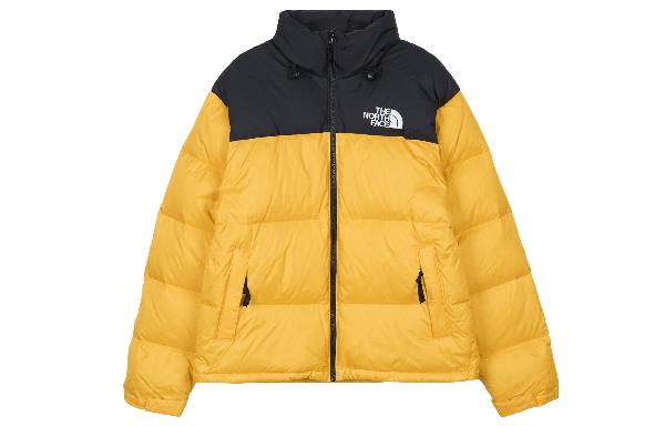 The North Face 1996 Icon Yellow