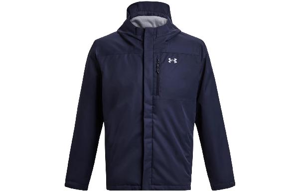 Under Armour UA Storm Porter 3-In-1 2.0 Jacket Navy