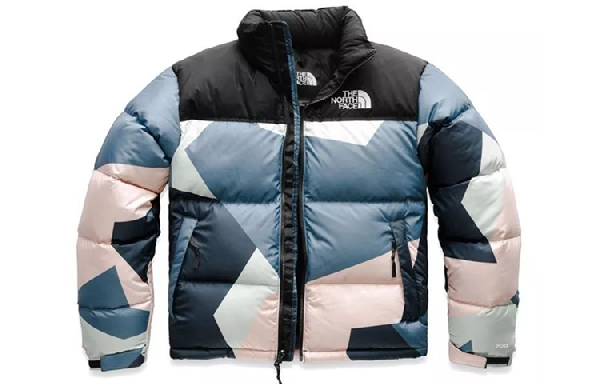 The North Face 1996 Nupste