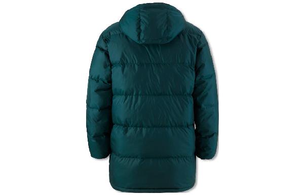 Levis Puffer Jacket