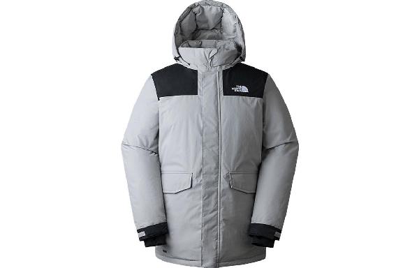 The North Face