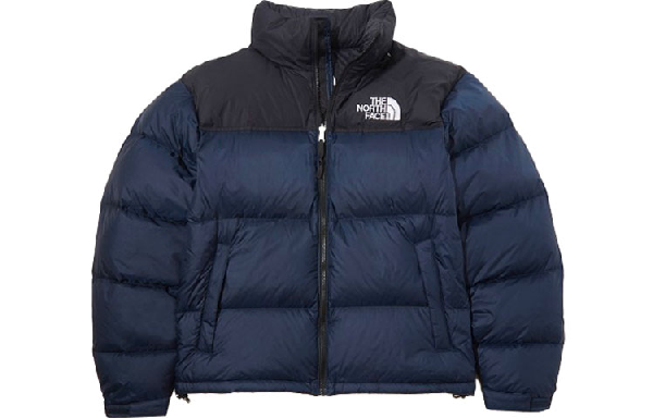 The North Face 1996 Deep Blue